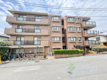 朝日クレス・パリオ仲池上の画像