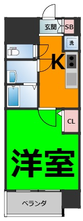 仲介手数料0円！！エスリード千種パークフロント