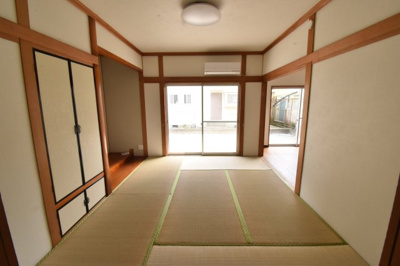 【和室】 | 霧島市国分福島2丁目
