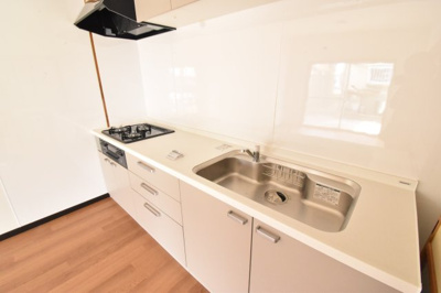 【キッチン】 | 霧島市国分福島2丁目