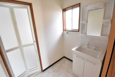 【洗面所】 | 霧島市国分福島2丁目