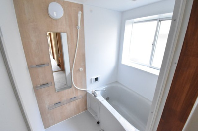 【浴室】 | 霧島市国分福島2丁目
