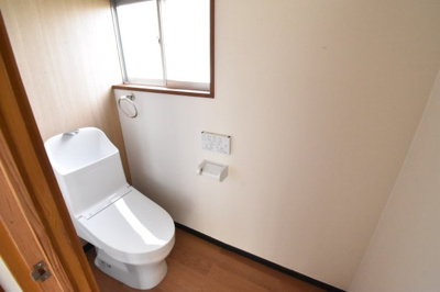 【トイレ】 | 霧島市国分福島2丁目