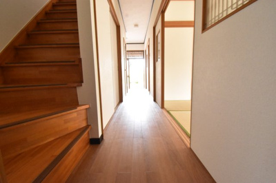 【内装】 | 霧島市国分福島2丁目