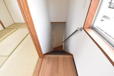 【内装】 | 霧島市国分福島2丁目