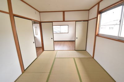 【和室】 | 霧島市国分福島2丁目
