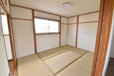 【和室】 | 霧島市国分福島2丁目