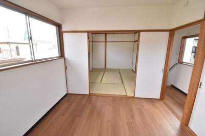 【洋室】 | 霧島市国分福島2丁目