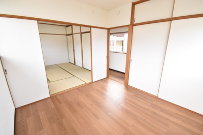 【洋室】 | 霧島市国分福島2丁目