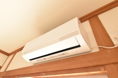 【冷暖房・空調設備】 | 霧島市国分福島2丁目