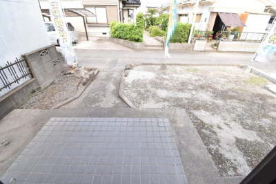 【庭】 | 霧島市国分福島2丁目