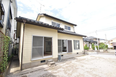 【外観】 | 霧島市国分福島2丁目