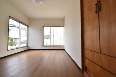 【洋室】 | 霧島市国分福島2丁目