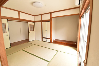 【和室】 | 霧島市国分福島2丁目