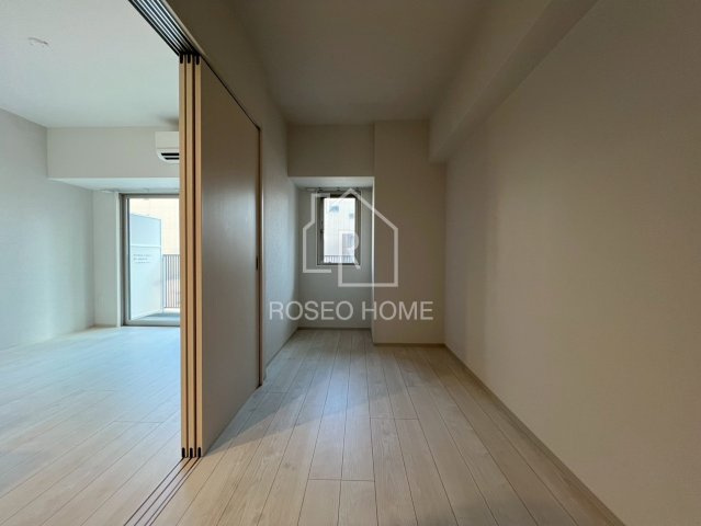 DAIYA STORK阿波座の内装