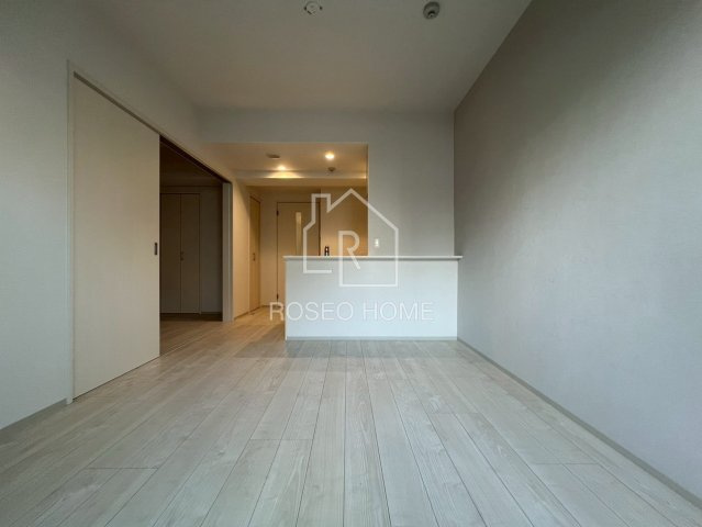 DAIYA STORK阿波座の居間・リビング