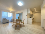 コアマンションルネス九品寺の画像