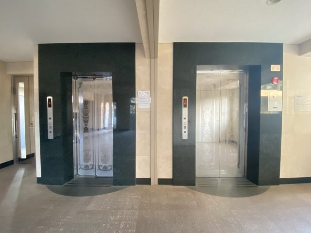 【その他】 | コアマンションルネス九品寺