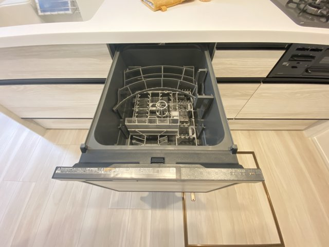 【キッチン】 | コアマンションルネス九品寺