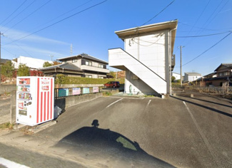 【外観】 | 松阪市駅部田町2棟売アパート