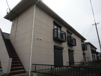 【外観】 | 松阪市駅部田町2棟売アパート