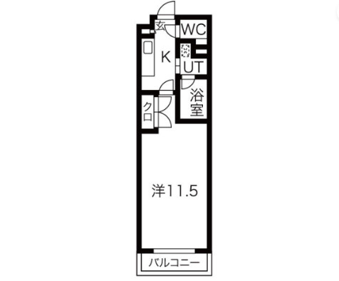 【間取り】 | シティライフ本山東