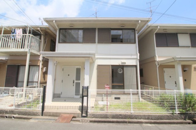 【外観】 | 熊野町戸建貸家