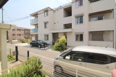 【展望】 | 熊野町戸建貸家