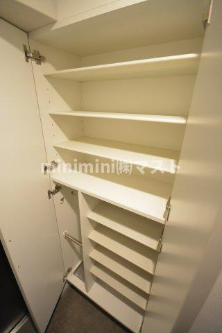 アーバネックス大阪城北のその他