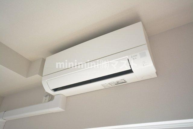 アーバネックス大阪城北の設備