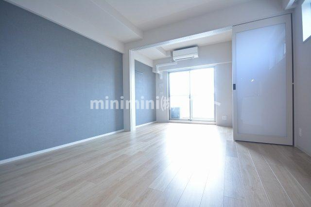 アーバネックス大阪城北の内装