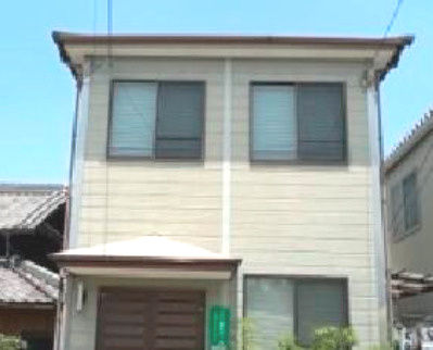 堺市中区見野山　貸店舗事務所