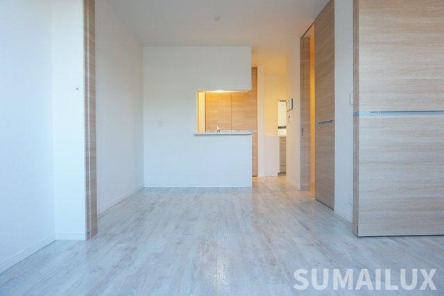 スペックス御領の居間・リビング