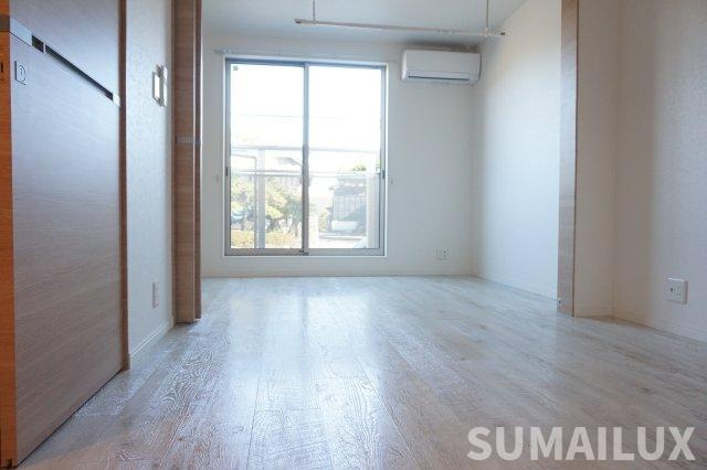 スペックス御領の内装