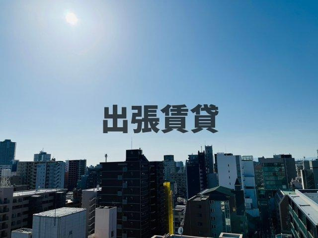 仲介手数料0円！！エスリード上前津テルツェの展望