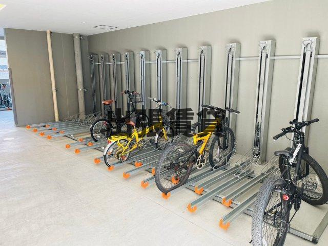 仲介手数料0円！！エスリード上前津テルツェのその他共用部分