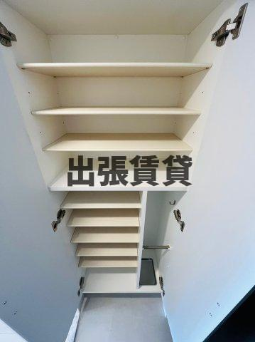 仲介手数料0円！！エスリード上前津テルツェの収納