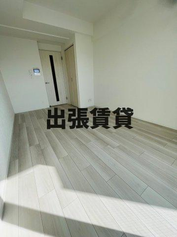 仲介手数料0円！！エスリード上前津テルツェの居間・リビング