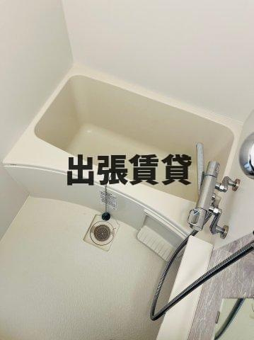 仲介手数料0円！！エスリード上前津テルツェの浴室