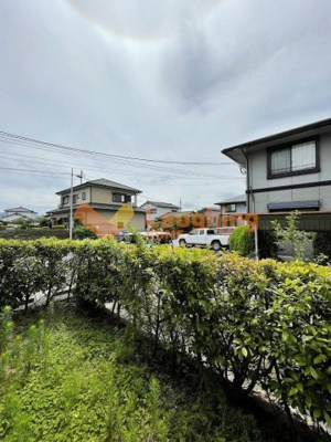 【展望】 | ハイカムール津福