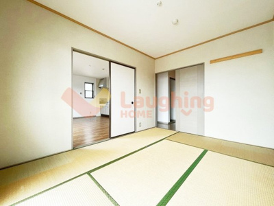 【和室】 | ハイカムール津福