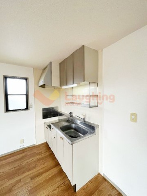 【キッチン】 | ハイカムール津福 | キッチンでお料理をお楽しみください