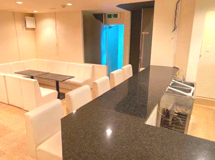 ソフィアパート2の内装