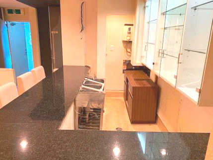 ソフィアパート2の内装