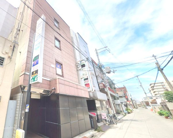 ソフィアパート2の外観