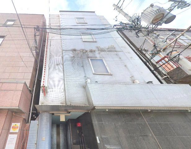 ソフィアパート2の外観