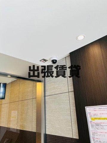 仲介手数料0円！！エスリード上前津テルツェの設備