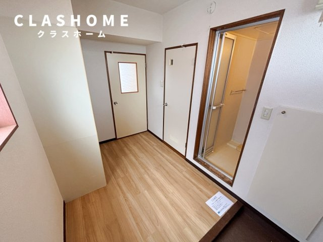 ペンションMORIⅡ　　　刈谷市近郊の賃貸はクラスホーム刈谷店の内装|イメージ画像になります
