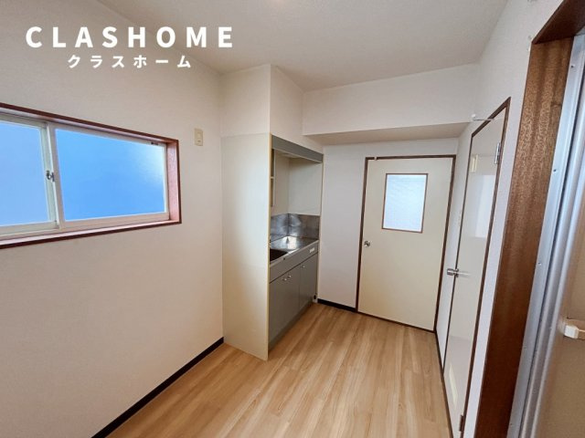 ペンションMORIⅡ　　　刈谷市近郊の賃貸はクラスホーム刈谷店の内装|イメージ画像になります