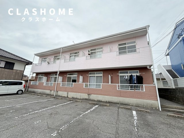 ペンションMORIⅡ　　　刈谷市近郊の賃貸はクラスホーム刈谷店